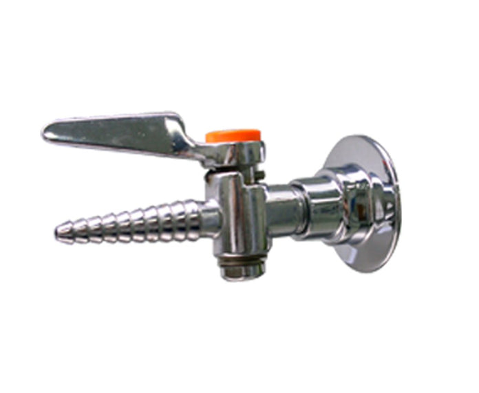 ESCO - SF-2U-22 - Universal Service Fixture Kit, Ball Valve, 22 mm