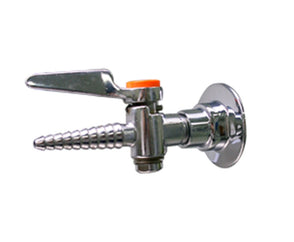 ESCO - SF-2U-40 - Universal Service Fixture Kit, Ball Valve, 40 mm