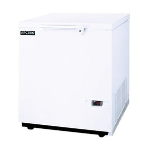 Arctiko - SF 150 - Small Lab Chest Freezer