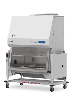 Baker - SG404-ATS - 4' SterilGARD® e3 Animal Transfer Station