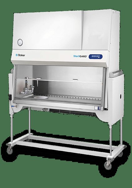 Baker - SG404-NEC - 4' SterilGARD® e3 Necropsy Unit