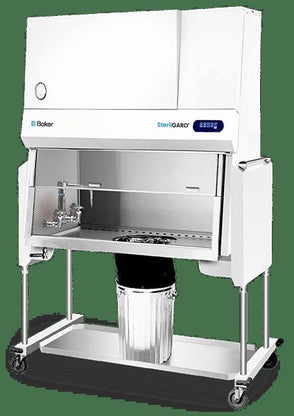 Baker - SG-WDU - SterilGARD® e3 Waste Disposal Unit