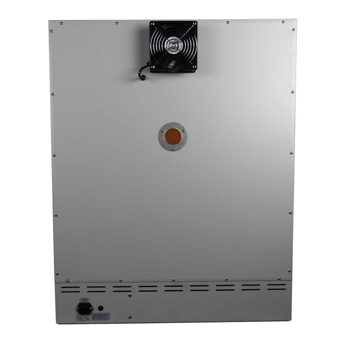 Sheldon Manufacturing Inc. - SGO3 - Gravity Convection Ovens, 3 Cu.ft (85 L)