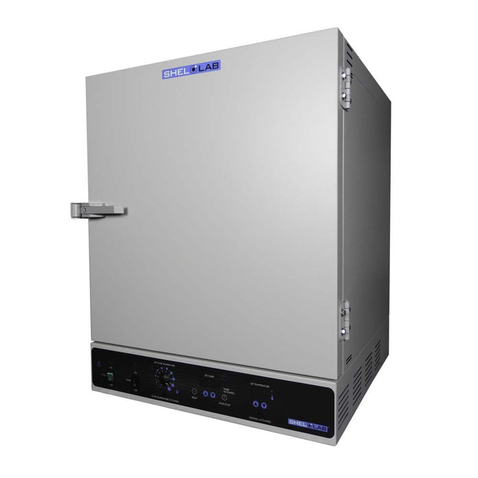 Sheldon Manufacturing Inc. - SGO3 - Gravity Convection Ovens, 3 Cu.ft (85 L)