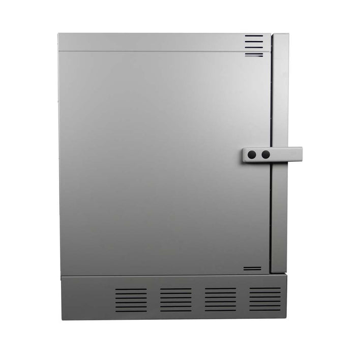 Sheldon Manufacturing Inc. - SGO3 - Gravity Convection Ovens, 3 Cu.ft (85 L)