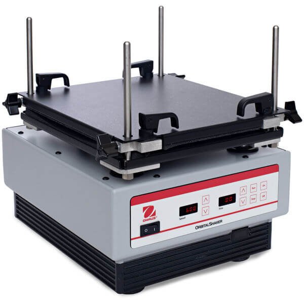 Ohaus - 30573784 - High Speed Microplate Shaker Orbital SHHSMPDG US