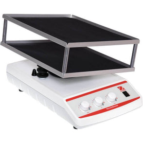 Ohaus - 30391966 - Shaker, Rocking, 2 Tier, SHRK07AL2