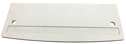 Lab Research Products - SK-02-FS - Stacking Kit for Free Standing Freezer, LRP-HC-UCFS-0220M