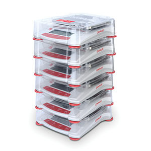 Ohaus - 30253029 - Scout™ Educational Portable Precision Balance SKX123 AM