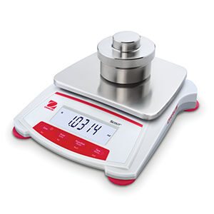 Ohaus - 30253037 - Scout™ Educational Portable Balance SKX2201 AM