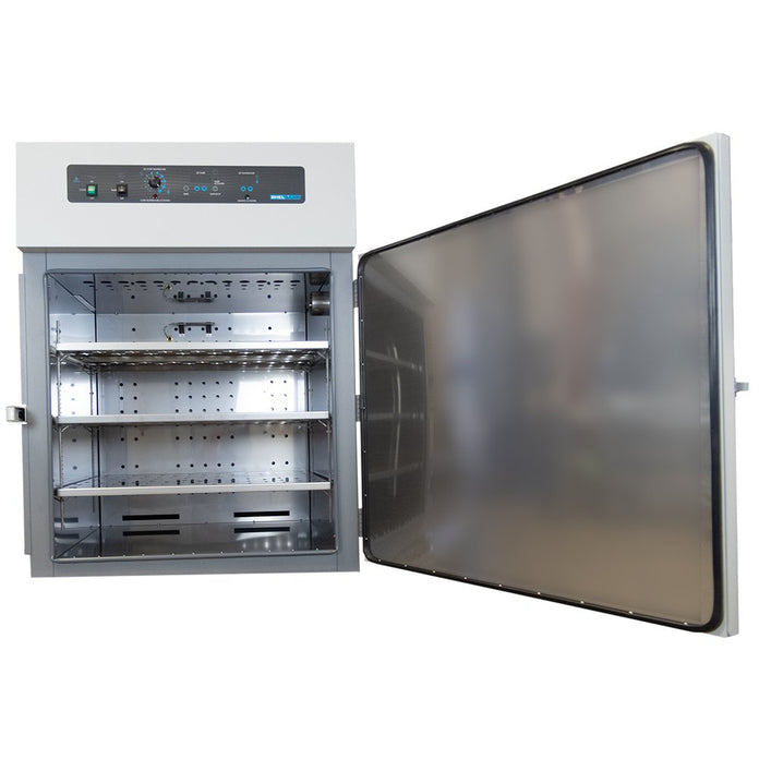 Sheldon - SMO14-2 - Forced Air Ovens, Forced Air Oven, 13.8 Cu.ft, 230V