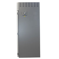 Sheldon Manufacturing Inc. - SMO28-2 - Forced Air Ovens, 27.6 Cu.ft, 230V
