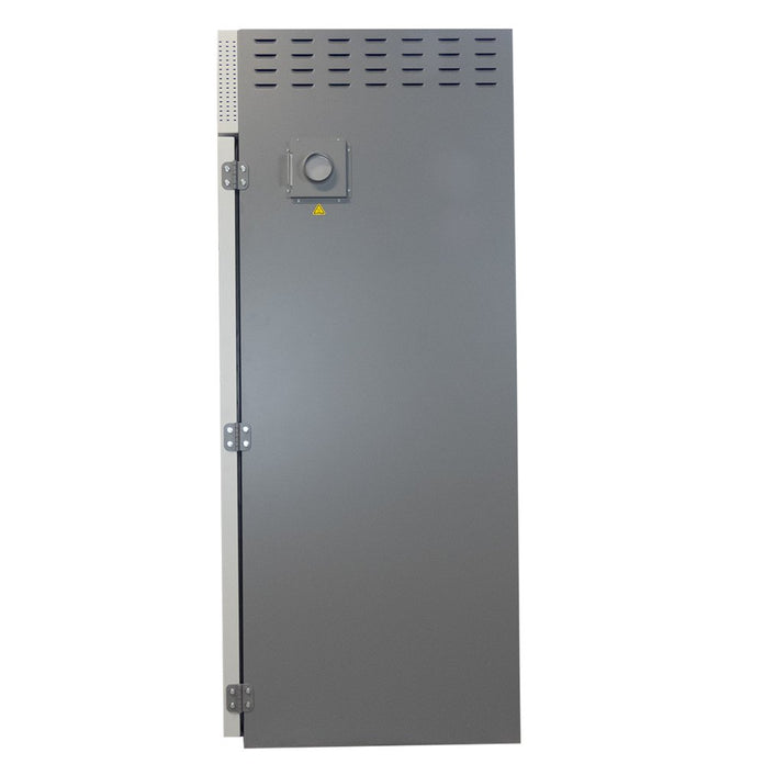 Sheldon Manufacturing Inc. - SMO28-2 - Forced Air Ovens, 27.6 Cu.ft, 230V