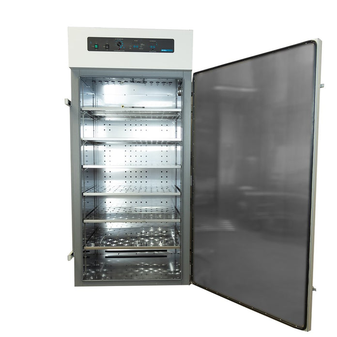 Sheldon Manufacturing Inc. - SMO28-2 - Forced Air Ovens, 27.6 Cu.ft, 230V