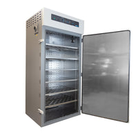 Sheldon Manufacturing Inc. - SMO28-2 - Forced Air Ovens, 27.6 Cu.ft, 230V