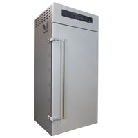 Sheldon Manufacturing Inc. - SMO28-2 - Forced Air Ovens, 27.6 Cu.ft, 230V