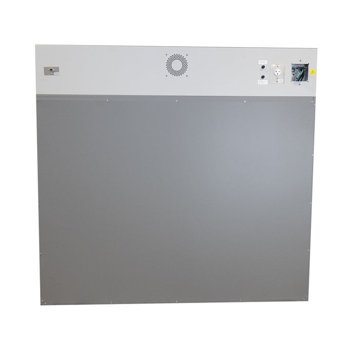 Sheldon - SMO14HP-2 - High Performance Ovens, Forced Air, 13.8 Cu.ft, 230V