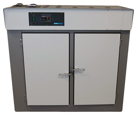Sheldon - SMOHP-2 - High Performance Ovens, Forced Air, 230V