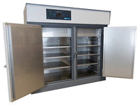 Sheldon - SMO14HP-2 - High Performance Ovens, Forced Air, 13.8 Cu.ft, 230V