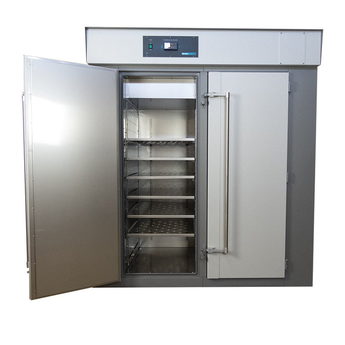 Sheldon Manufacturing Inc. - SMO38HP-2 - High Performance Ovens, Forced Air, 38 Cu.ft, 230V