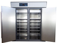 Sheldon - SMO38HP-2 - High Performance Ovens, Forced Air, 38 Cu.ft, 230V