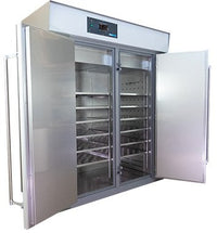 Sheldon - SMO38HP-2 - High Performance Ovens, Forced Air, 38 Cu.ft, 230V