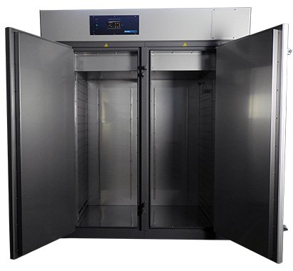 Sheldon - SMO38HP-2 - High Performance Ovens, Forced Air, 38 Cu.ft, 230V