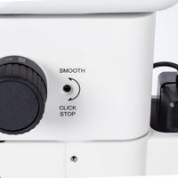 Motic Instruments - 1100201800031 - SM7TR-P APO1X Stereo Microscopes (Fixed-Arm Stand)