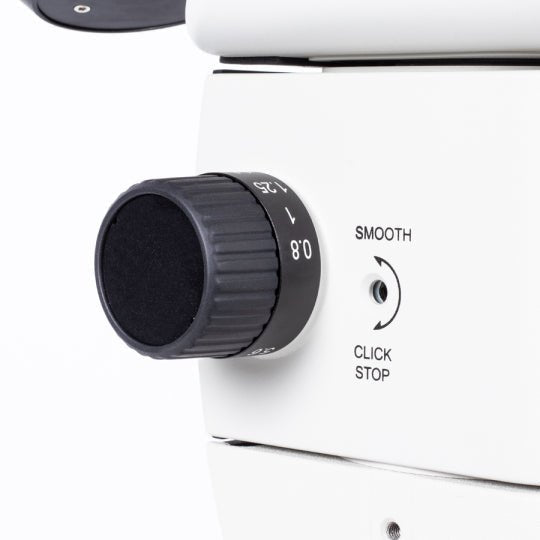 Motic Instruments - 1100201800071 - SM7-P APO1X Stereo Microscopes (Fixed-Arm Stand)