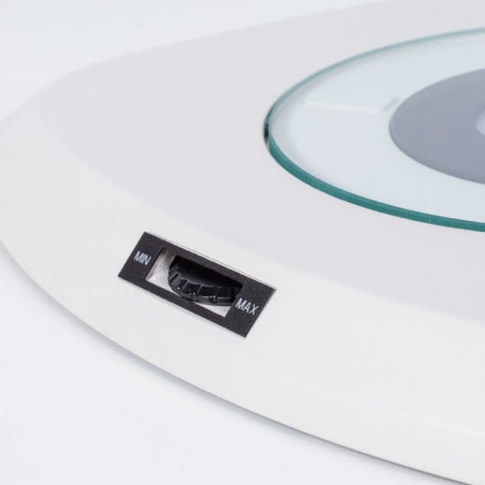 Motic Instruments - 1100201800041 - SM7TR-TLED A1X Stereo Microscopes (Fixed-Arm Stand with Transmitted Illumination)