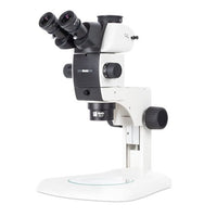 Motic Instruments - 1100201800061 - SM7-P A1X Stereo Microscopes (Fixed-Arm Stand)