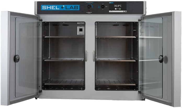 Sheldon - SMI - Microbiological Incubators