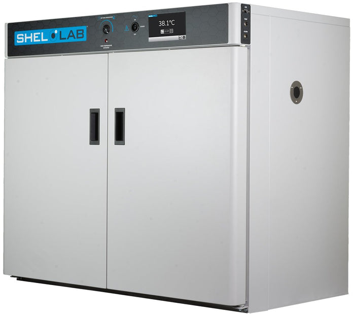 Sheldon Manufacturing Inc. - SMI - Microbiological Incubators