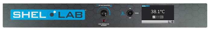 Sheldon Manufacturing Inc. - SMI - Microbiological Incubators