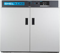 Sheldon - SMI11 - Microbiological Incubators, 10.9 Cu.ft, 309L, Touch Screen, 110-120V