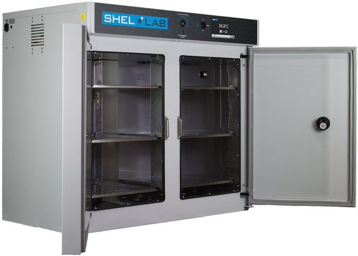 Sheldon - SMI11 - Microbiological Incubators, 10.9 Cu.ft, 309L, Touch Screen, 110-120V
