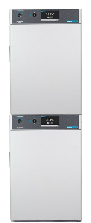 Sheldon Manufacturing Inc. - SMI12 - Microbiological Incubators, 11.7 Cu.ft, 332L,Touch Screen, 110-120V