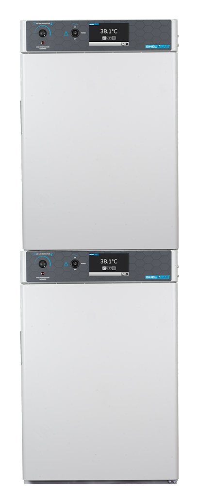 Sheldon Manufacturing Inc. - SMI12 - Microbiological Incubators, 11.7 Cu.ft, 332L,Touch Screen, 110-120V