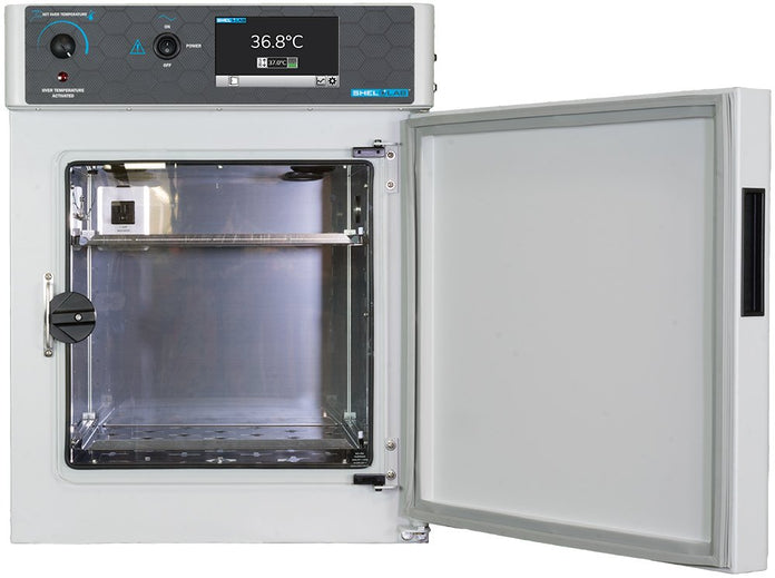 Sheldon Manufacturing Inc. - SMI2 - Microbiological Incubators, 2 Cu.ft, 56.3L, Touch Screen, 110-120V