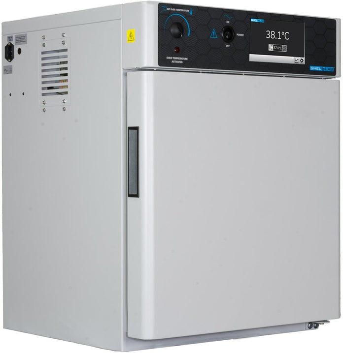 Sheldon - SMI2 - Microbiological Incubators, 2 Cu.ft, 56.3L, Touch Screen, 110-120V