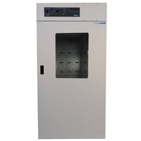 Sheldon Manufacturing Inc. - SMI-VD-RF - Microbiological Incubators, View Door, Roll in Floor