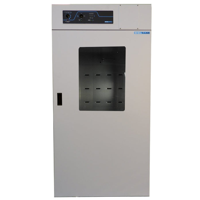 Sheldon Manufacturing Inc. - SMI-VD-RF - Microbiological Incubators, View Door, Roll in Floor