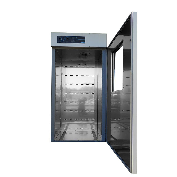 Sheldon Manufacturing Inc. - SMI-VD-RF - Microbiological Incubators, View Door, Roll in Floor