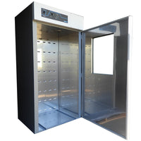 Sheldon Manufacturing Inc. - SMI-VD-RF - Microbiological Incubators, View Door, Roll in Floor