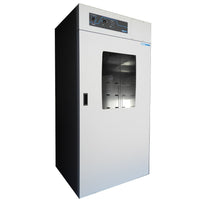 Sheldon Manufacturing Inc. - SMI-VD-RF - Microbiological Incubators, View Door, Roll in Floor