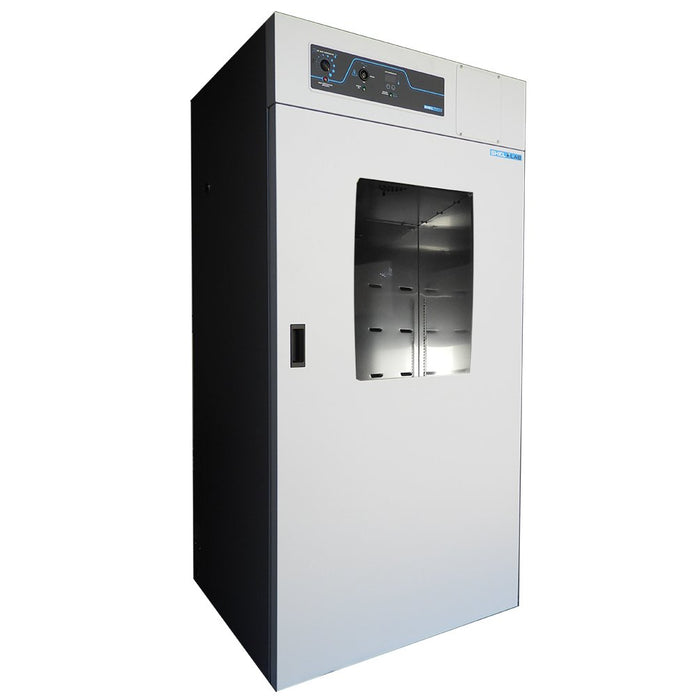 Sheldon Manufacturing Inc. - SMI-VD-RF - Microbiological Incubators, View Door, Roll in Floor