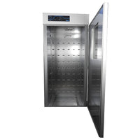 Sheldon Manufacturing Inc. - SMI-VD-RF - Microbiological Incubators, View Door, Roll in Floor