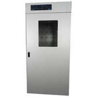 Sheldon Manufacturing Inc. - SMI-VD-RF - Microbiological Incubators, View Door, Roll in Floor