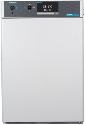 Sheldon Manufacturing Inc. - SMI6 - Microbiological Incubators, 5.9 Cu.ft, 166L, Touch Screen, 110-120V
