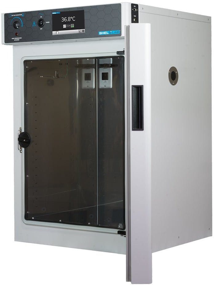 Sheldon Manufacturing Inc. - SMI - Microbiological Incubators